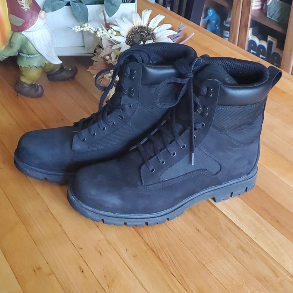 Mens Timberland boots